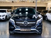 Mercedes-Benz GLE 400 2017 - Một chủ mua mới, nhập khẩu nguyên chiếc - Siêu lướt chỉ 12.000km