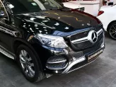 Mercedes-Benz GLE 400 2017 - Một chủ mua mới, nhập khẩu nguyên chiếc - Siêu lướt chỉ 12.000km