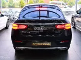 Mercedes-Benz GLE 400 2017 - Một chủ mua mới, nhập khẩu nguyên chiếc - Siêu lướt chỉ 12.000km