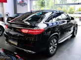 Mercedes-Benz GLE 400 2017 - Một chủ mua mới, nhập khẩu nguyên chiếc - Siêu lướt chỉ 12.000km