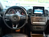 Mercedes-Benz GLE 400 2017 - Một chủ mua mới, nhập khẩu nguyên chiếc - Siêu lướt chỉ 12.000km