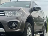 Mitsubishi Pajero Sport G 4x2 AT 2014 - SIÊU ĐỊA HÌNH TRƯỜNG ĐUA DAKA