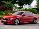 BMW 430i Convertible 2016 - BMW 430i Convertible 2016