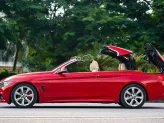 BMW 430i Convertible 2016 - BMW 430i Convertible 2016
