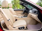 BMW 430i Convertible 2016 - BMW 430i Convertible 2016