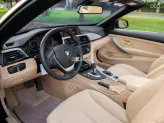 BMW 430i Convertible 2016 - BMW 430i Convertible 2016