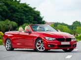 BMW 430i Convertible 2016 - BMW 430i Convertible 2016
