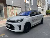 Kia Soluto MT 2019 - Odo 9 van ko dv