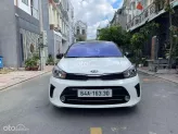 Kia Soluto MT 2019 - Odo 9 van ko dv
