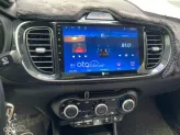 Kia Soluto MT 2019 - Odo 9 van ko dv