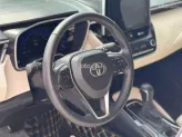 Toyota Corolla Altis 1.8 V 2022 - Giá Còn Cực Tốt