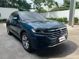 Volkswagen Touareg Luxury 2022 - Hiện đại, an toàn & bền bỉ