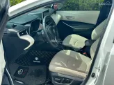 Toyota Corolla Altis 1.8 V 2022 - Giá Còn Cực Tốt