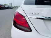 Mercedes-Benz C180 AMG 2021 - Chạy siêu ít 1,6v miles, 1 chủ từ mới, full lịch sử hãng