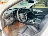Mercedes-Benz C180 AMG 2021 - Chạy siêu ít 1,6v miles, 1 chủ từ mới, full lịch sử hãng