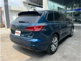 Volkswagen Touareg Luxury 2022 - Hiện đại, an toàn & bền bỉ