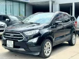 Ford EcoSport Titanium 1.5L AT 2019 - Xe chất giá tốt