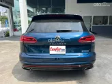 Volkswagen Touareg Luxury 2022 - Hiện đại, an toàn & bền bỉ
