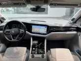 Volkswagen Touareg Luxury 2022 - Hiện đại, an toàn & bền bỉ
