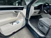 Volkswagen Touareg Luxury 2022 - Hiện đại, an toàn & bền bỉ