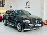 Mercedes-Benz GLC 300 4Matic 2018 - 1 tỷ 199 triệu