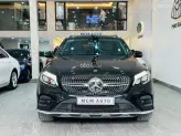Mercedes-Benz GLC 300 4Matic 2018 - 1 tỷ 199 triệu