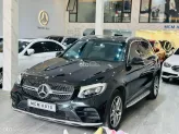 Mercedes-Benz GLC 300 4Matic 2018 - 1 tỷ 199 triệu