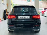 Mercedes-Benz GLC 300 4Matic 2018 - 1 tỷ 199 triệu