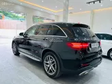 Mercedes-Benz GLC 300 4Matic 2018 - 1 tỷ 199 triệu