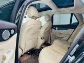 Mercedes-Benz GLC 300 4Matic 2018 - 1 tỷ 199 triệu
