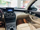 Mercedes-Benz GLC 300 4Matic 2018 - 1 tỷ 199 triệu