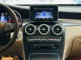 Mercedes-Benz GLC 300 4Matic 2018 - 1 tỷ 199 triệu