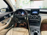 Mercedes-Benz GLC 300 4Matic 2018 - 1 tỷ 199 triệu