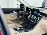 Mercedes-Benz GLC 300 4Matic 2018 - 1 tỷ 199 triệu