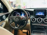 Mercedes-Benz GLC 300 4Matic 2018 - 1 tỷ 199 triệu