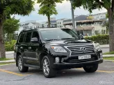 Lexus LX 570 2012 - Gía 2 tỷ 290 triệu bao sang tên