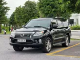 Lexus LX 570 2012 - Gía 2 tỷ 290 triệu bao sang tên