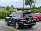 Lexus LX 570 2012 - Gía 2 tỷ 290 triệu bao sang tên
