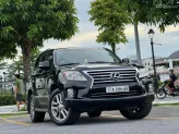 Lexus LX 570 2012 - Gía 2 tỷ 290 triệu bao sang tên