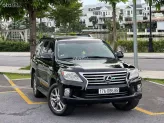 Lexus LX 570 2012 - Gía 2 tỷ 290 triệu bao sang tên