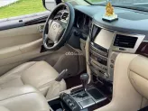 Lexus LX 570 2012 - Gía 2 tỷ 290 triệu bao sang tên