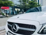 Mercedes-Benz C180 AMG 2021 - Chạy siêu ít 1,6v miles, 1 chủ từ mới, full lịch sử hãng