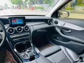 Mercedes-Benz C180 AMG 2021 - Chạy siêu ít 1,6v miles, 1 chủ từ mới, full lịch sử hãng