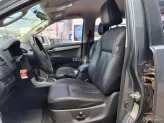 Isuzu D-Max LS Prestige 1.9 4x2 AT 2018 - Màu xám Xuất hóa đơn cao