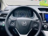 Honda CR-V 2.4L TG 2013 - Bản full oftion cực đẹp