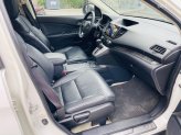 Honda CR-V 2.4L TG 2013 - Bản full oftion cực đẹp