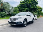 Honda CR-V 2.4L TG 2013 - Bản full oftion cực đẹp