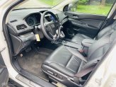 Honda CR-V 2.4L TG 2013 - Bản full oftion cực đẹp