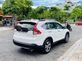 Honda CR-V 2.4L TG 2013 - Bản full oftion cực đẹp