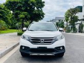 Honda CR-V 2.4L TG 2013 - Bản full oftion cực đẹp